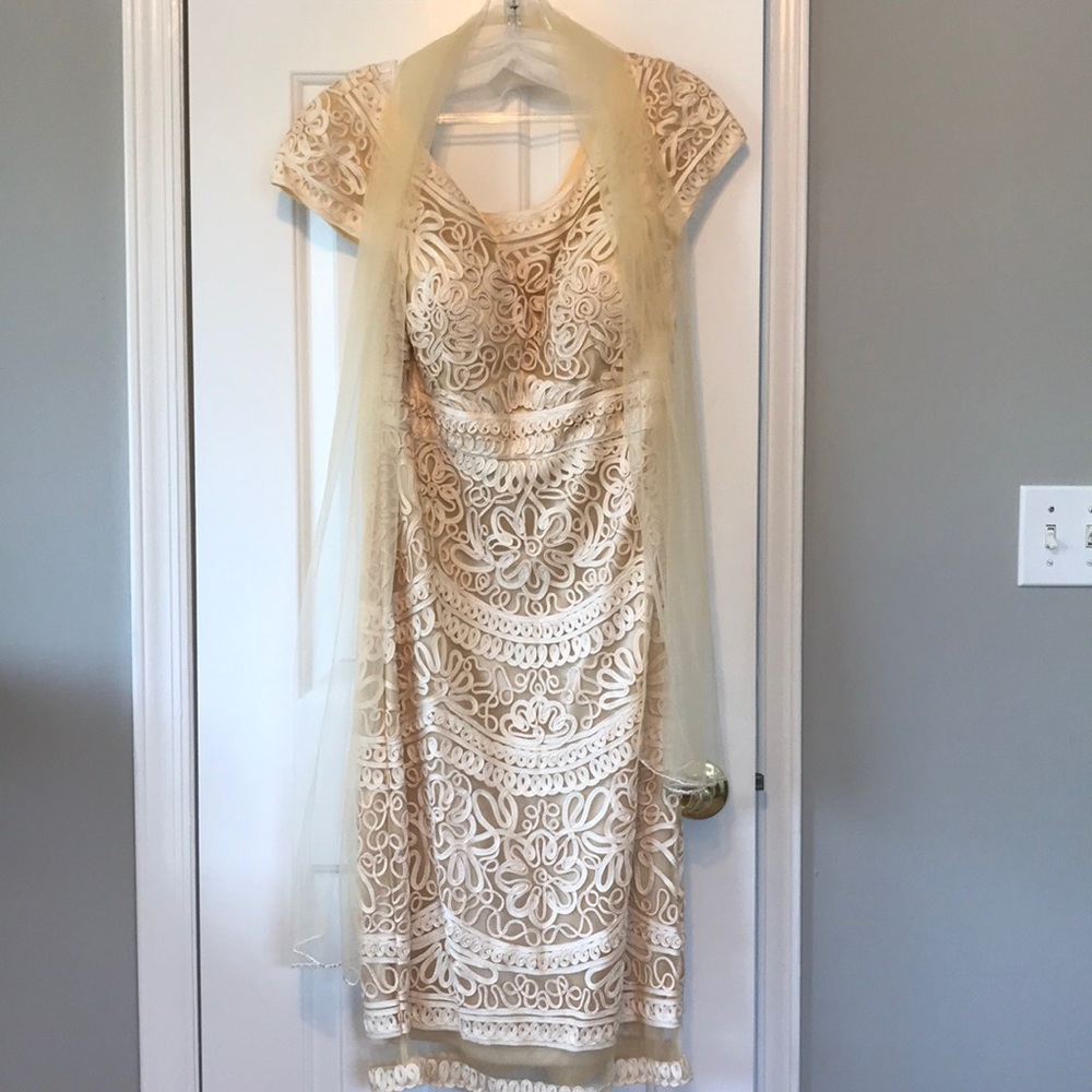 SOCIAL OCCASIONS BY MON CHERI Dress